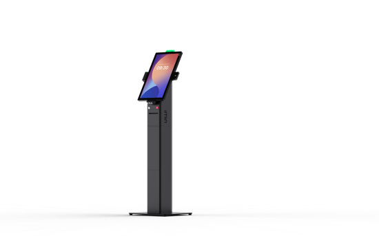 Сенсорний POS термінал 5